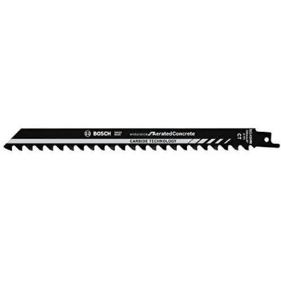 Bosch Lame di sega a tg S 1141 HM - Endurance per calcestruzzo Bosch Lame di sega a tg S 1141 HM - Endurance per calcestruzzo