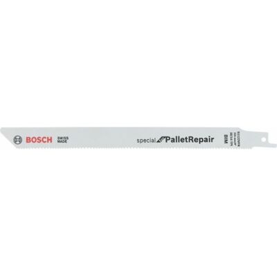 Bosch Handsaw Blade 100 Pezzi S Vfr 1122 Bosch Handsaw Blade 100 Pezzi S Vfr 1122