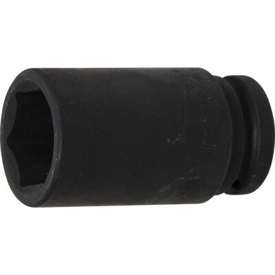 BGS TECHNIC Bussola Esagonale, Profonda 20 Mm (3/4') 33 Mm BGS TECHNIC Bussola Esagonale, Profonda 20 Mm (3/4') 33 Mm