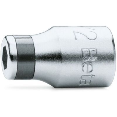 Supporto per inserti esagonali Beta 895/3 - 3/8 per bits Supporto per inserti esagonali Beta 895/3 - 3/8 per bits