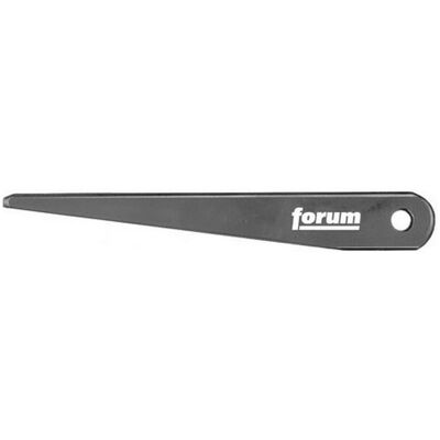 Accessorio utensile Forum Mk 4 - Lunghezza totale 225 mm Accessorio utensile Forum Mk 4 - Lunghezza totale 225 mm