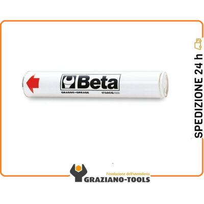 Beta Cartucce Di Grasso Per 1750 400cc Beta Cartucce Di Grasso Per 1750 400cc