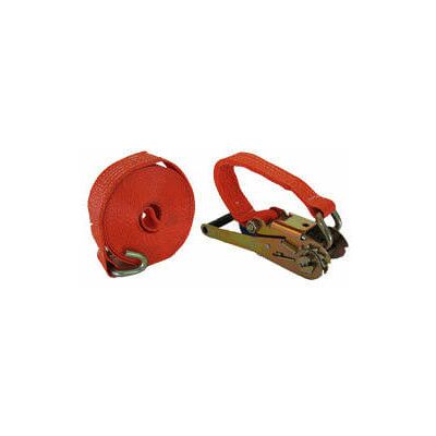 Beta Cinghia Per Camion Con Cricch.+gancio Sponda Mt.8 Beta Cinghia Per Camion Con Cricch.+gancio Sponda Mt.8