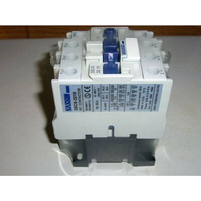TELWIN - 121214 - 15KW - 50A - Contattore TELWIN - 121214 - 15KW - 50A - Contattore