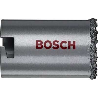 Bosch Flangia Per Sega Circolare Al Carburo Diametro 43mm - Bosch Flangia Per Sega Circolare Al Carburo Diametro 43mm -