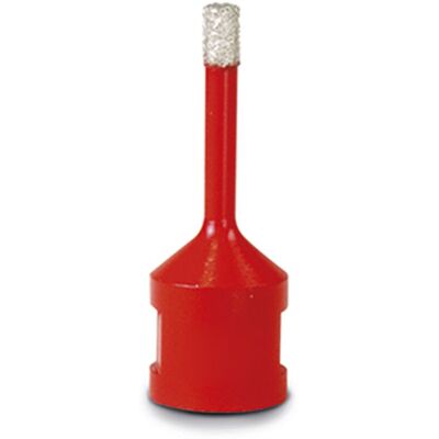 Sierra di Corona STAYER Ø 6 mm M14 - Taglio diamante Sierra di Corona STAYER Ø 6 mm M14 - Taglio diamante