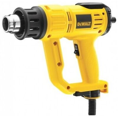 DeWalt Raschietto Termico 2000w - D26414 DeWalt Raschietto Termico 2000w - D26414