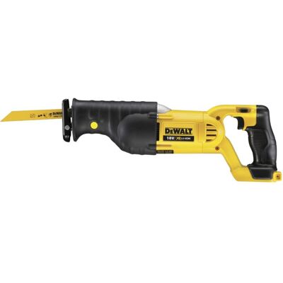 DeWalt - Sega Universale Dcs380n (solo Corpo) DeWalt - Sega Universale Dcs380n (solo Corpo)