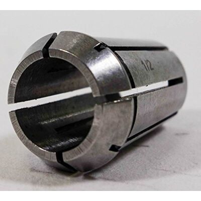 DeWalt De6277 Collet 12 Mm Compatto Per Fresatrice DeWalt De6277 Collet 12 Mm Compatto Per Fresatrice