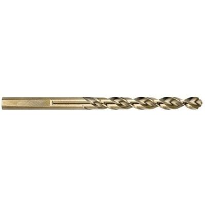 DeWalt DT4932-QZ - Punte per metallo - 5,5mm, 93x57mm, 10 pz DeWalt DT4932-QZ - Punte per metallo - 5,5mm, 93x57mm, 10 pz