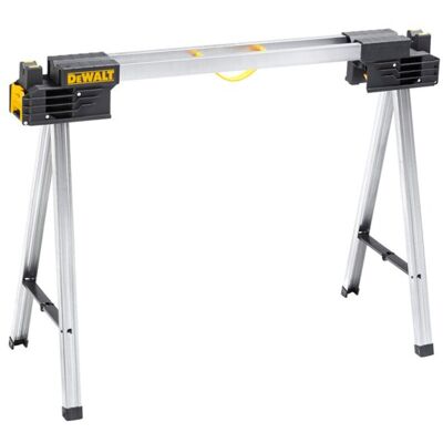DeWalt Accessori - Cavalletti Da Taglio Pieghevoli, 2pezzi Dwst1-75676 - DeWalt Accessori - Cavalletti Da Taglio Pieghevoli, 2pezzi Dwst1-75676 -