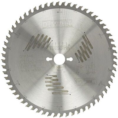 Dewalt Lama da sega 305mm - Sega Circolare Dewalt Lama da sega 305mm - Sega Circolare