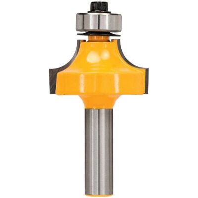 DeWalt - Fresa Concava, 31,8x15,9 Mm Dt90015 DeWalt - Fresa Concava, 31,8x15,9 Mm Dt90015