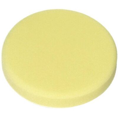 DINO KRAFTPAKET 640216 Spugna Per Lucidatura, Giallo DINO KRAFTPAKET 640216 Spugna Per Lucidatura, Giallo