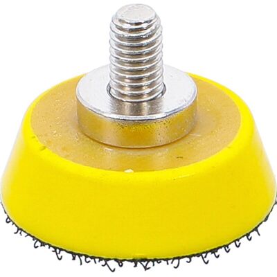 BGS TECHNIC Pad A Strappo Per 3291 Ø 30 Mm BGS TECHNIC Pad A Strappo Per 3291 Ø 30 Mm