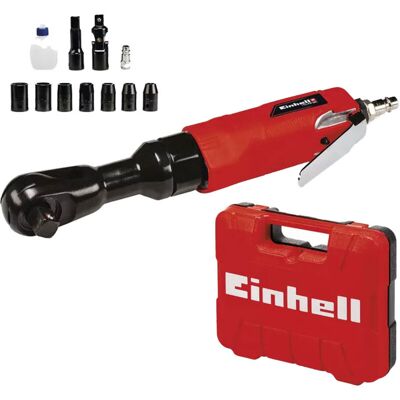 Einhell Italia Cacciavite A Cricchetto 68nm Con Impugnatura Morbida 4139180 - Einhell Italia Cacciavite A Cricchetto 68nm Con Impugnatura Morbida 4139180 -