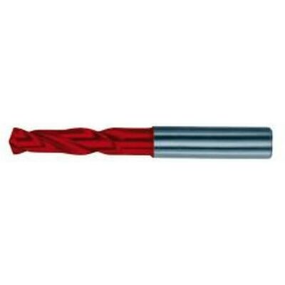 GUHRING Modello 6535-HA Trapano a spirale in carburo - Tipo di perforazione RT 100 U GUHRING Modello 6535-HA Trapano a spirale in carburo - Tipo di perforazione RT 100 U