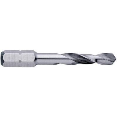 Exact 05953 Trapano - Spirale HSS 6mm - Metallo - 50mm Exact 05953 Trapano - Spirale HSS 6mm - Metallo - 50mm