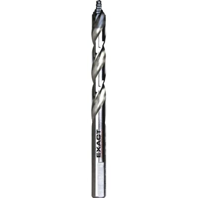 Exact 74442 TIAIN-TIP Punta a spirale - Punta a spirale 4.2mm Exact 74442 TIAIN-TIP Punta a spirale - Punta a spirale 4.2mm