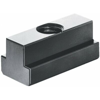 AMF M18 x 20 mm Rondella a T - Blocco a T AMF M18 x 20 mm Rondella a T - Blocco a T