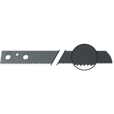 FEIN 63503068004 Lama di sega - 530mm, Passo 2.1mm, Spessore 1.5mm FEIN 63503068004 Lama di sega - 530mm, Passo 2.1mm, Spessore 1.5mm
