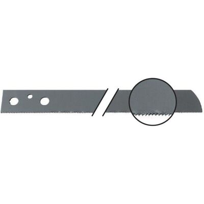 Fein Modello 63503063007 Lama di sega - Lunghezza 300mm, Passo dente 1,6mm, Spessore 1,5mm Fein Modello 63503063007 Lama di sega - Lunghezza 300mm, Passo dente 1,6mm, Spessore 1,5mm