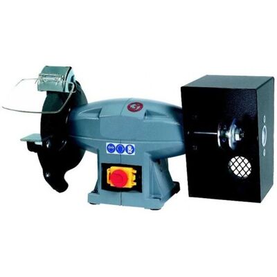 FEMI 245 Smerigliatrice angolare - Uso industriale - 450W - 520x210x320mm FEMI 245 Smerigliatrice angolare - Uso industriale - 450W - 520x210x320mm