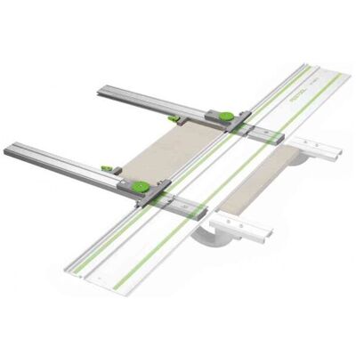 Festool Marca Modello Tope Parallelo per FS/2 - Accessori Festool Marca Modello Tope Parallelo per FS/2 - Accessori