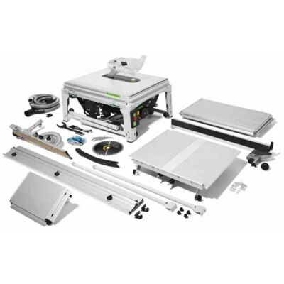 Festool Sega Stazionaria Tks 80 Ebs Set 575828 Festool Sega Stazionaria Tks 80 Ebs Set 575828