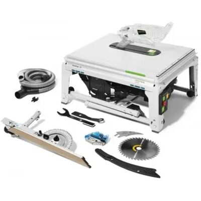 Festool Sega Stazionaria Tks 80 Ebs 575781 Festool Sega Stazionaria Tks 80 Ebs 575781