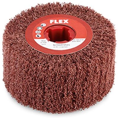 Flex A 160 - Disco abrasivo - 100mm x 50mm Flex A 160 - Disco abrasivo - 100mm x 50mm