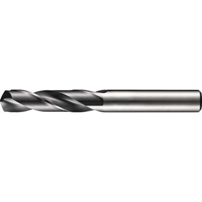 DORMER - Force X 6mm - TiAlN - CTW Trapano DORMER - Force X 6mm - TiAlN - CTW Trapano