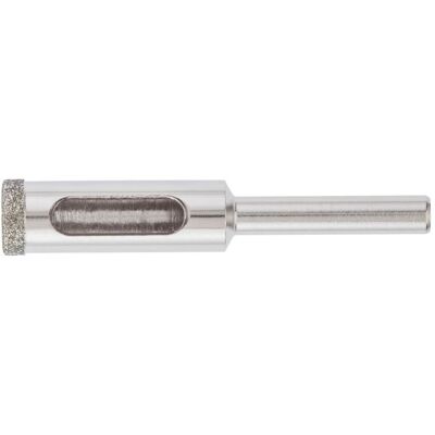 Fresa diamantata Graphite per piastrelle - 12 mm Fresa diamantata Graphite per piastrelle - 12 mm