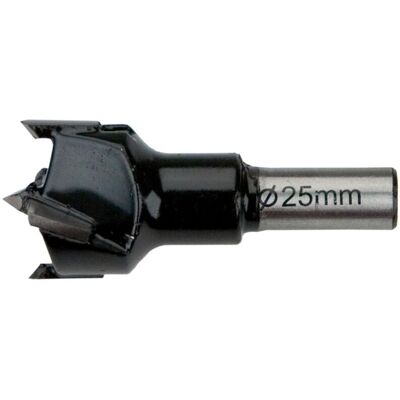 Fresa Graphite 25 mm per Cerniere - Fresa Fresa Graphite 25 mm per Cerniere - Fresa