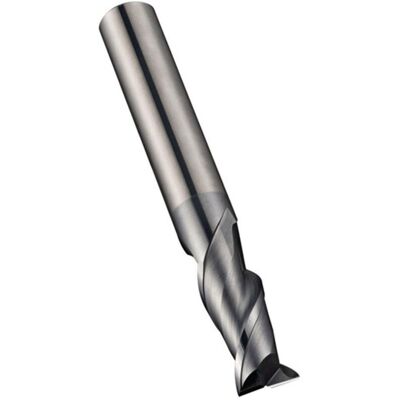 Fresa S710 Dormer 16mm HM AlCrN - End Mill Cutter Fresa S710 Dormer 16mm HM AlCrN - End Mill Cutter
