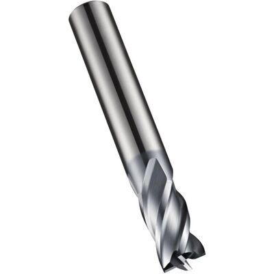 Dormer Modello S804HA - Frese per Acciaio Inox & Acciaio Dormer Modello S804HA - Frese per Acciaio Inox & Acciaio