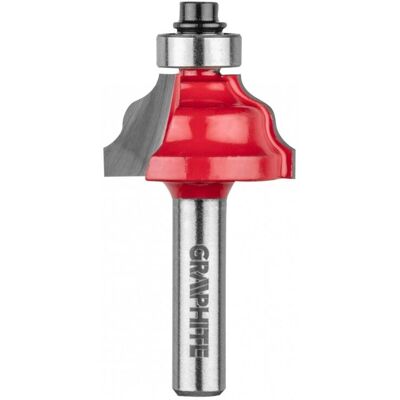 TRESICE FRANCE Fresatrice Graphite 56h239 Diametro 28,8 Mm Altezza 15,9 Mm TRESICE FRANCE Fresatrice Graphite 56h239 Diametro 28,8 Mm Altezza 15,9 Mm