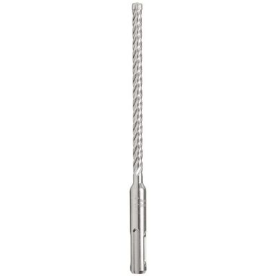HiKOKI Punta in carburo 12x265mm - Per calcestruzzo armato e pietra naturale HiKOKI Punta in carburo 12x265mm - Per calcestruzzo armato e pietra naturale