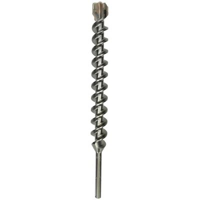 Pentola per Perforazione SDS-max HiKOKI 25x520mm - Qualità Professionale Pentola per Perforazione SDS-max HiKOKI 25x520mm - Qualità Professionale
