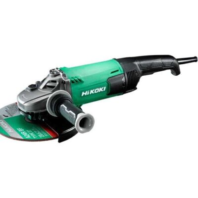 HIKOKI Smerigliatrice Angolare 230mm/2400w G23sc4 Udz HIKOKI Smerigliatrice Angolare 230mm/2400w G23sc4 Udz