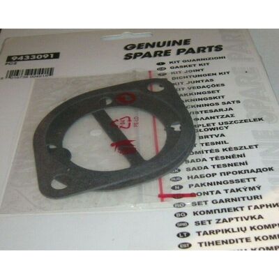 NUAIR Kit Guarnizioni Compressore Fini Abac Balma Fc2 9433091 NUAIR Kit Guarnizioni Compressore Fini Abac Balma Fc2 9433091