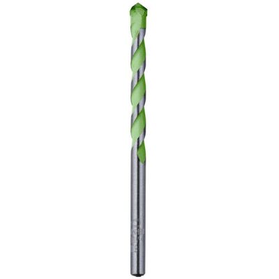 kwb 052630 Acciaio 40cr Punta Granito 3 Mm Lunghezza Totale 70 Mm Alberino Cilindrico 1 Pz. - kwb 052630 Acciaio 40cr Punta Granito 3 Mm Lunghezza Totale 70 Mm Alberino Cilindrico 1 Pz. -