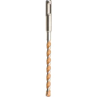 kwb 266606 Acciaio 40cr Punta Perforatrice 1 Pezzo 6 Mm Lunghezza Totale 160 Mm Sds-plus 1 Pz. kwb 266606 Acciaio 40cr Punta Perforatrice 1 Pezzo 6 Mm Lunghezza Totale 160 Mm Sds-plus 1 Pz.