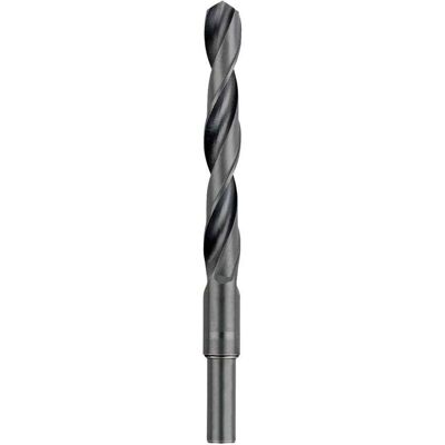 kwb 159120 Hss Punta A Spirale Per Metallo 12 Mm Lunghezza Totale 151 Mm Din 338 Alberino Cilindrico 1 Pz. - kwb 159120 Hss Punta A Spirale Per Metallo 12 Mm Lunghezza Totale 151 Mm Din 338 Alberino Cilindrico 1 Pz. -