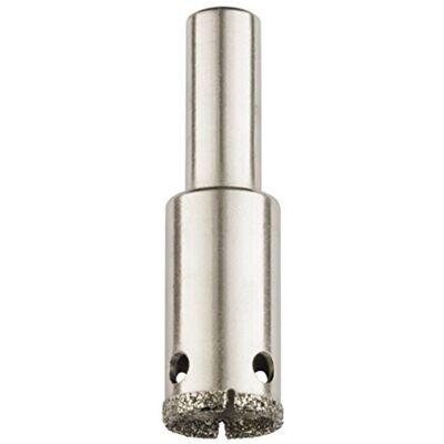 kwb Fresa A Tazza Diamantata X Gres � 12 Mm - Professional kwb Fresa A Tazza Diamantata X Gres � 12 Mm - Professional