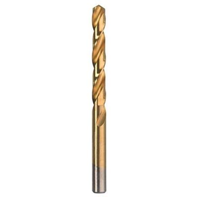 kwb 238660 Hss Punta A Spirale Per Metallo 6 Mm Lunghezza Totale 93 Mm M2 Din 338 Alberino Cilindrico 1 Pz. kwb 238660 Hss Punta A Spirale Per Metallo 6 Mm Lunghezza Totale 93 Mm M2 Din 338 Alberino Cilindrico 1 Pz.