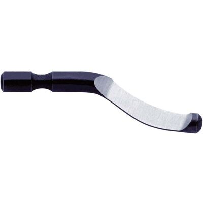 Lama di sbavatura Exact P-2 TiN - Corto 2,6mm - Lama di sbavatura Lama di sbavatura Exact P-2 TiN - Corto 2,6mm - Lama di sbavatura