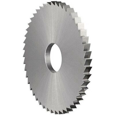 Dormer Lama di sega circolare D40xW1.6mm HSS - Metallo Dormer Lama di sega circolare D40xW1.6mm HSS - Metallo