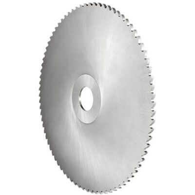 Dormer D200xB1.6mm HSS Z80 - Lama per sega circolare in metallo Dormer D200xB1.6mm HSS Z80 - Lama per sega circolare in metallo