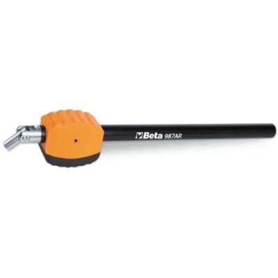 Beta - Leva Per Valvole Pneumatici Con Fulcro Antigraffio Art. 987ar Beta - Leva Per Valvole Pneumatici Con Fulcro Antigraffio Art. 987ar